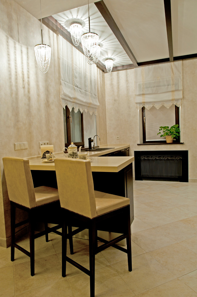 Реализованные проекты