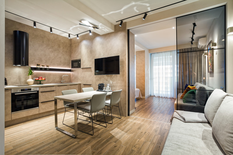 Реализованный проект 19