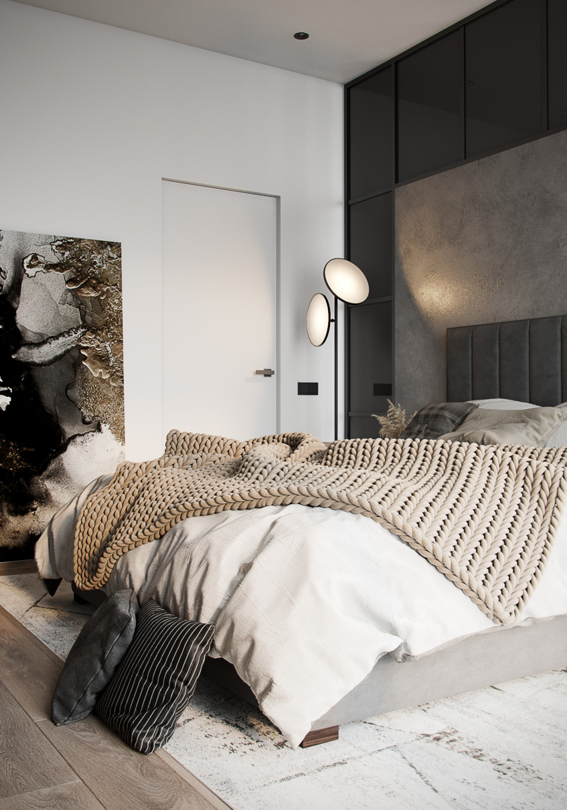 Апартаменты в Red Hills