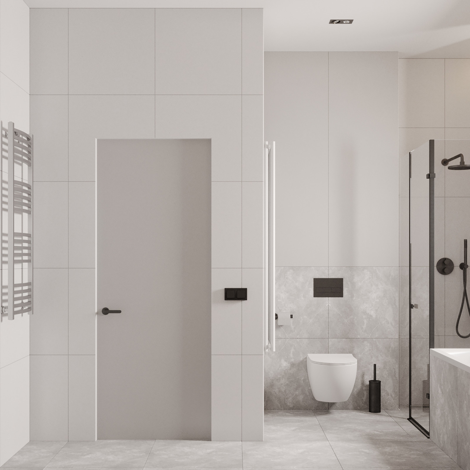 Частный Дом в Конаково