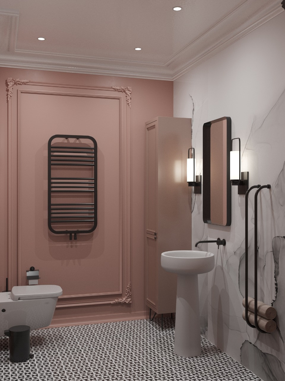 Квартира ЖК "Латте"