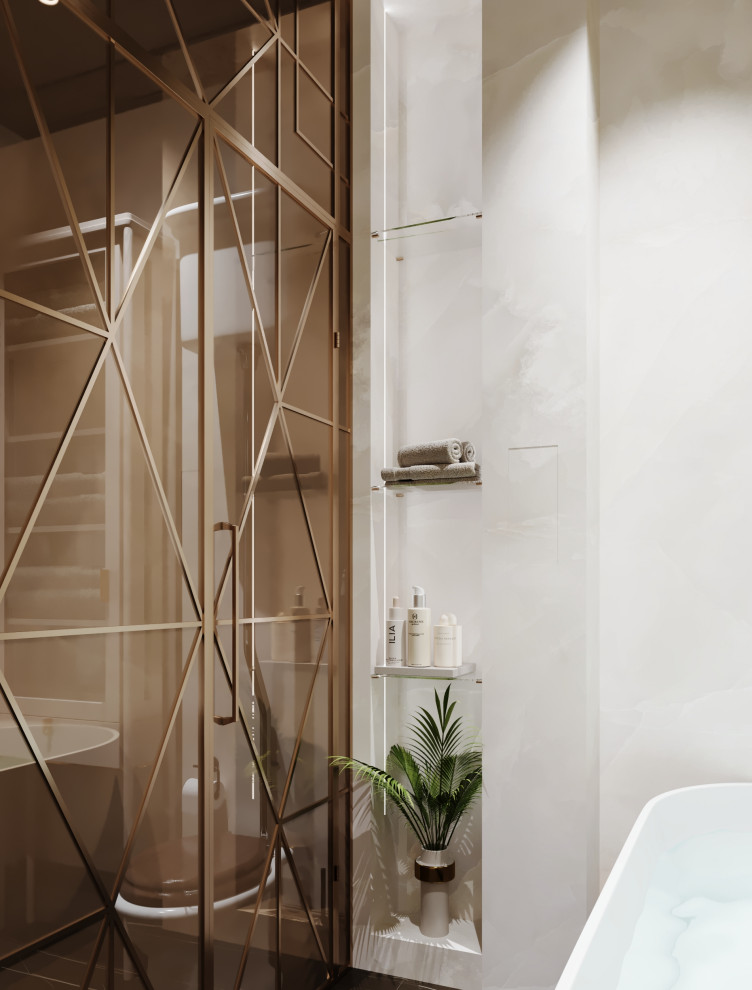 Квартира в ЖК "Мадонна Бенуа"