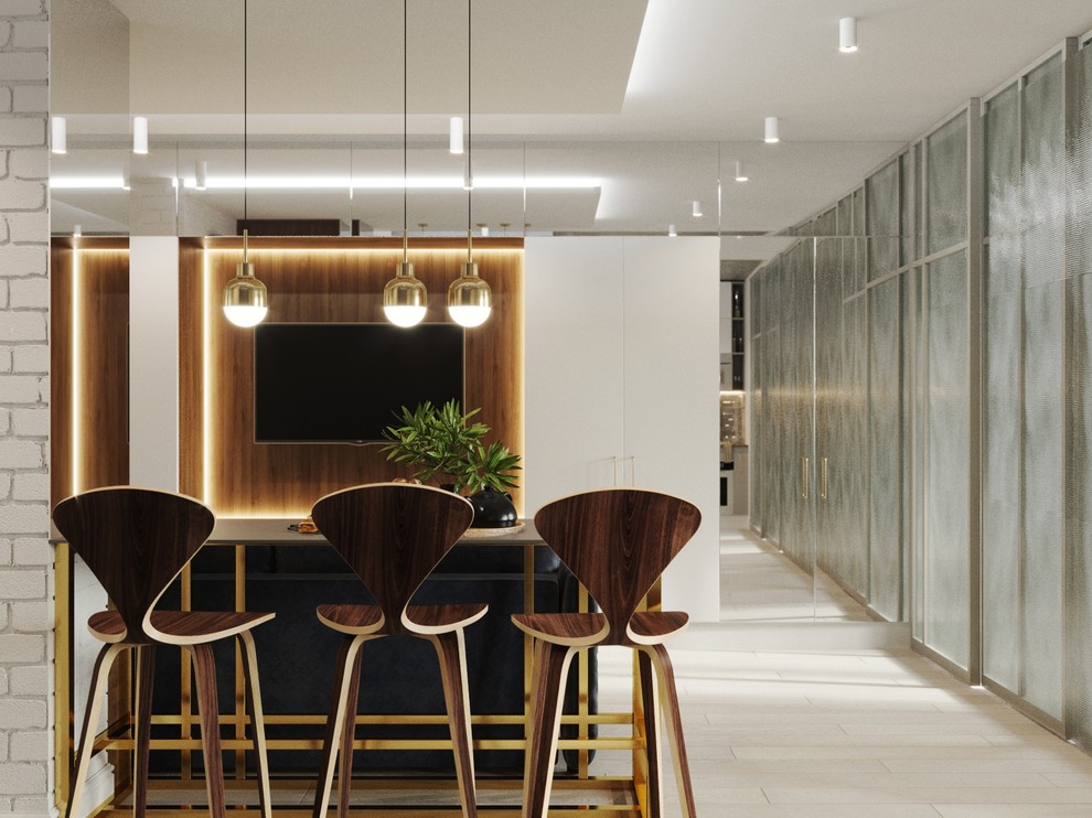 56 м2 Легкость бытия