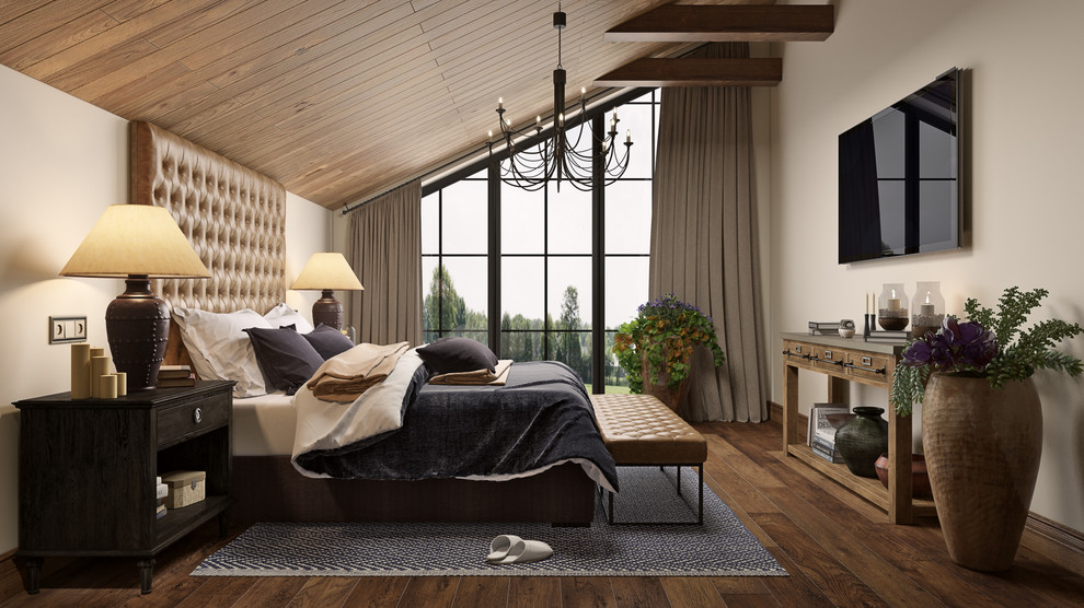 Шале. Гостевой дом