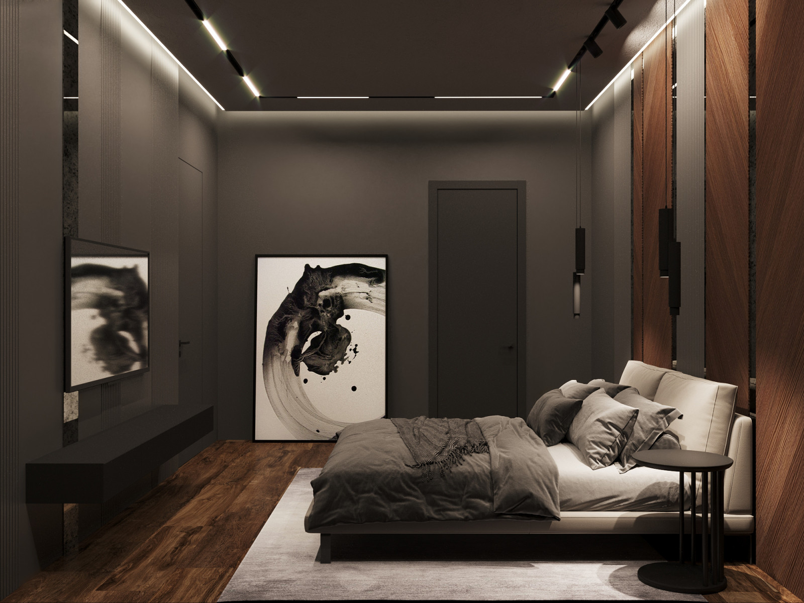 Квартира в п.Ростоши, г.Оренбург