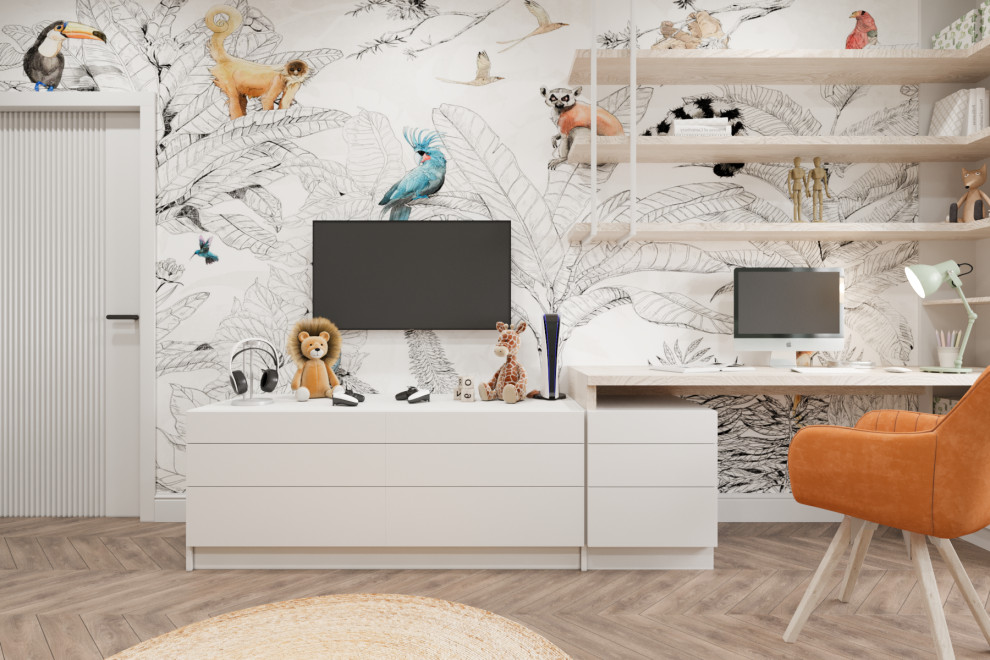 Обложка альбома: ванная