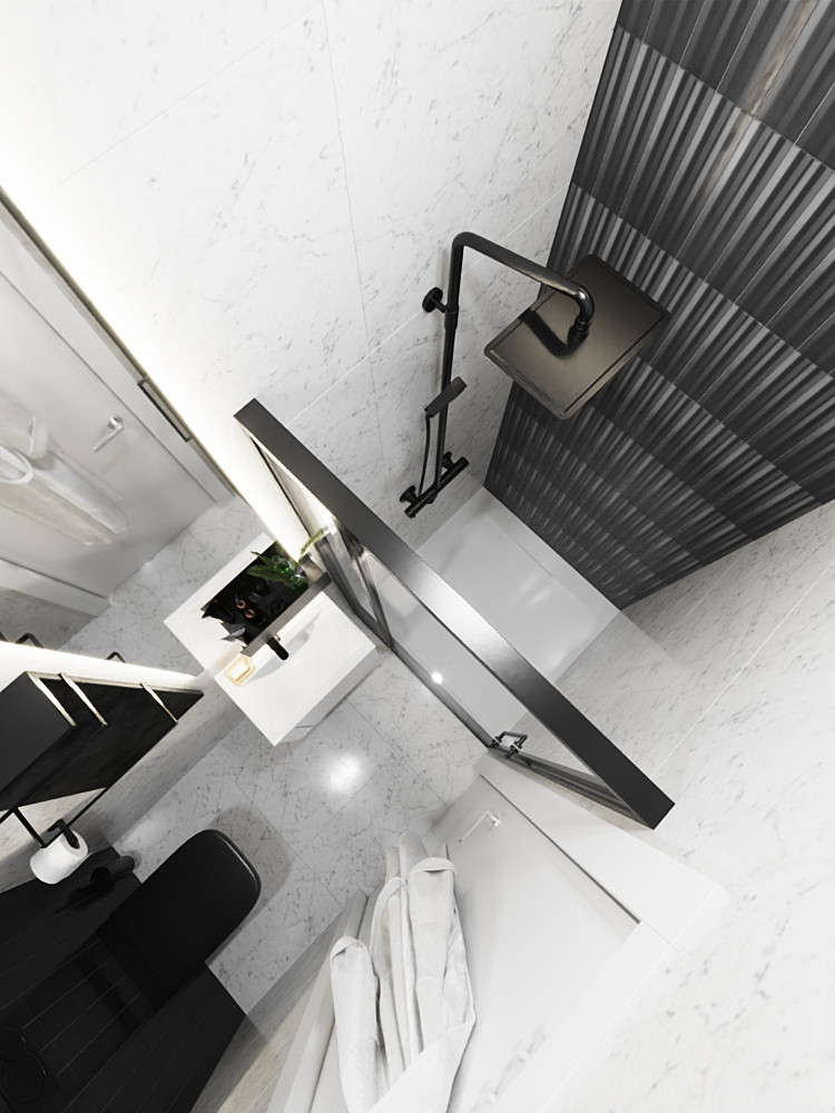 Квартира на Отрадной