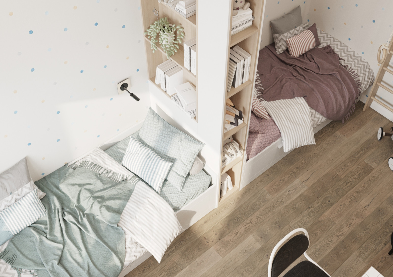 Петровский Парк