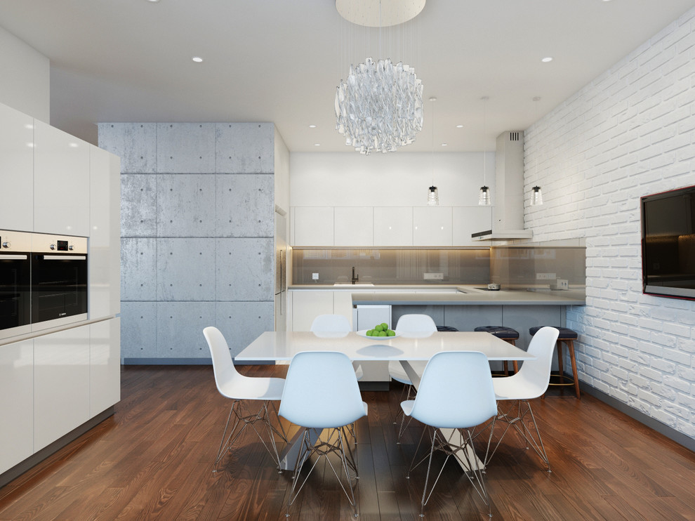 ЖК "Адмирал" Краснодар