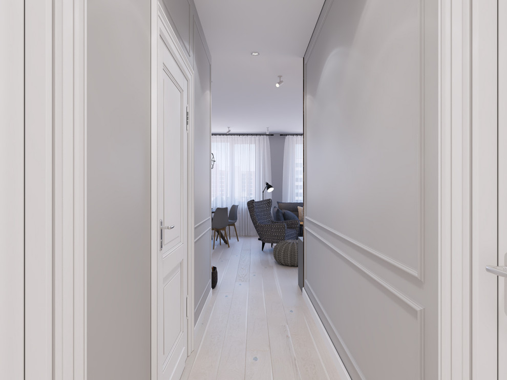 ЖК "Микрогород в лесу"