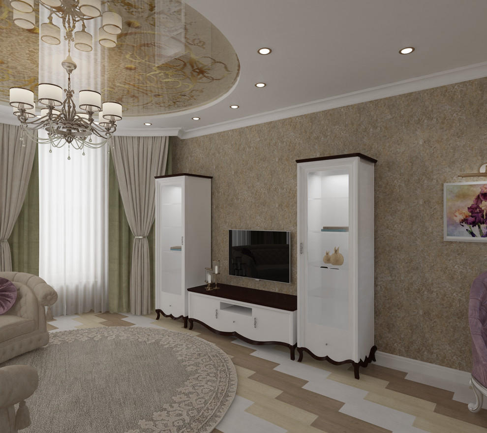 Женские капризы.