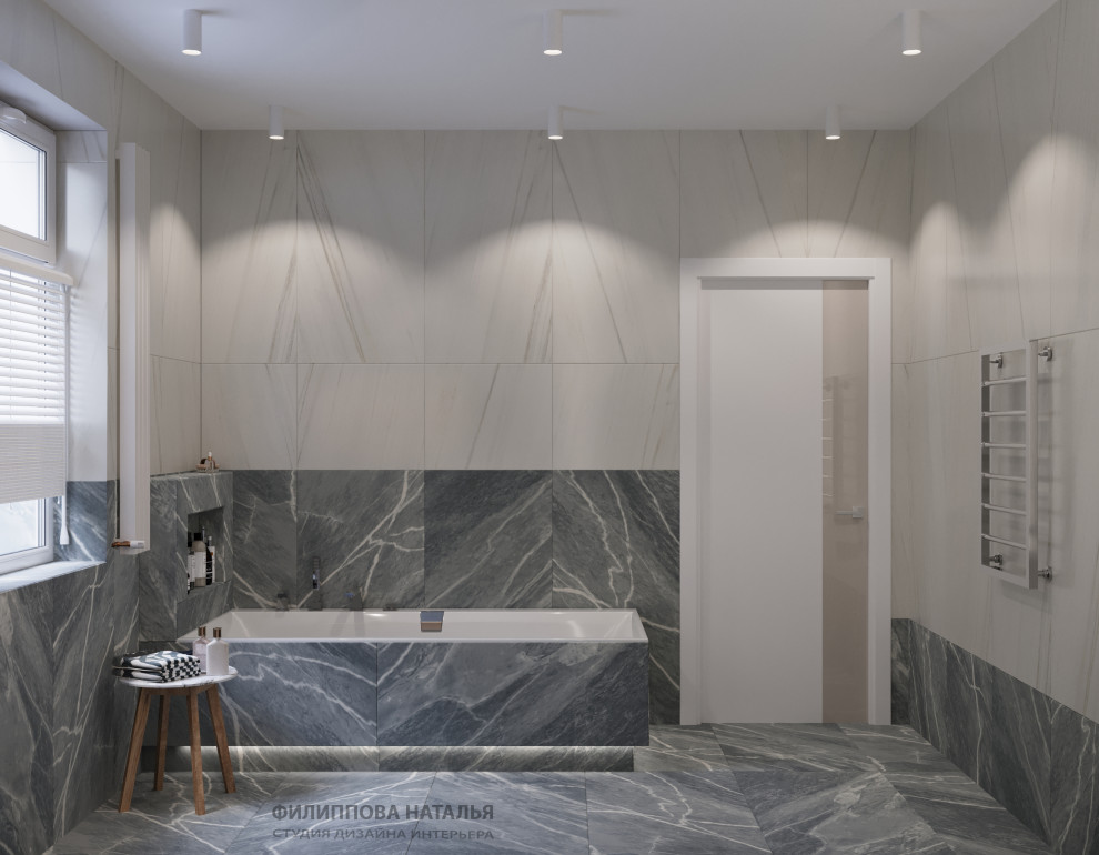 Дом Янтарный