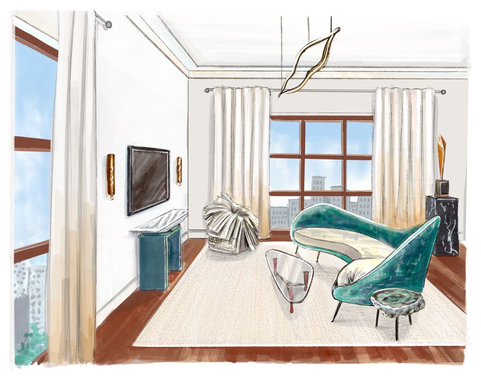 Анастасия Терентьева