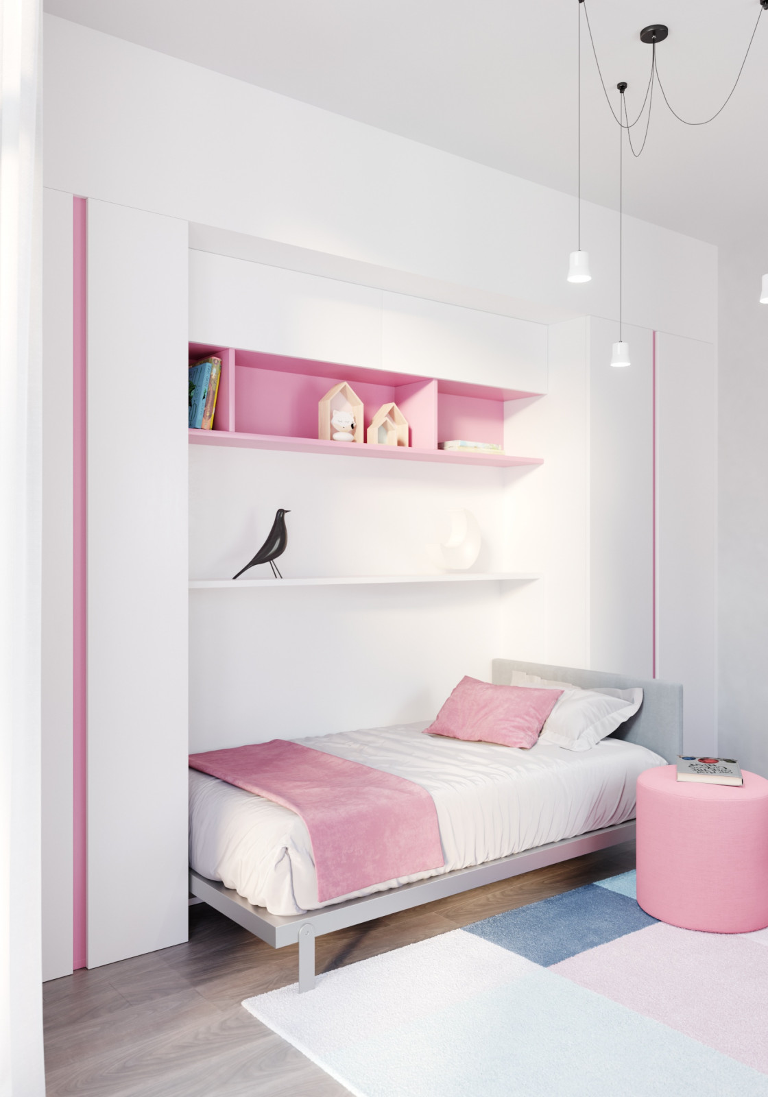 Квартира 214 м² в ЖК "Солнечный дом"