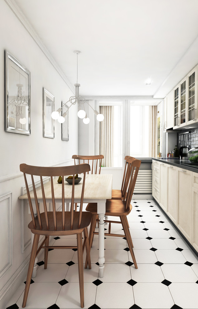 Квартира в ЖК Гвардейский