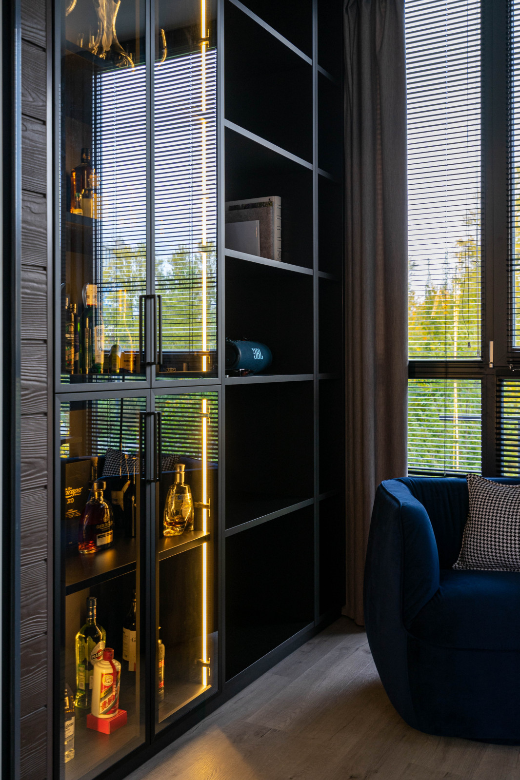 Обложка проекта: ЖК Магнифика