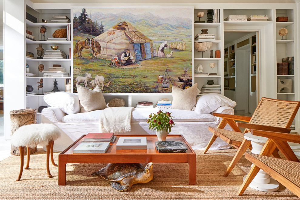 дизайн квартир в Астане