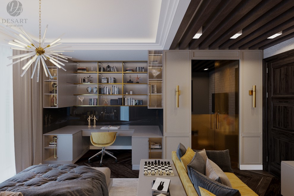 Сады Пекина