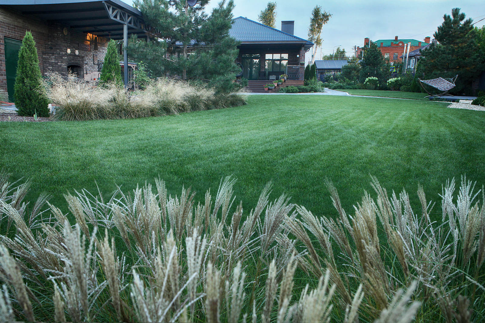 Дача в станице