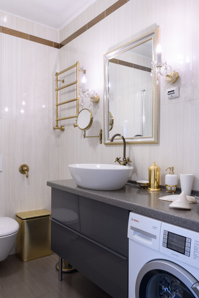 Воплощение мечты об уютном интерьере