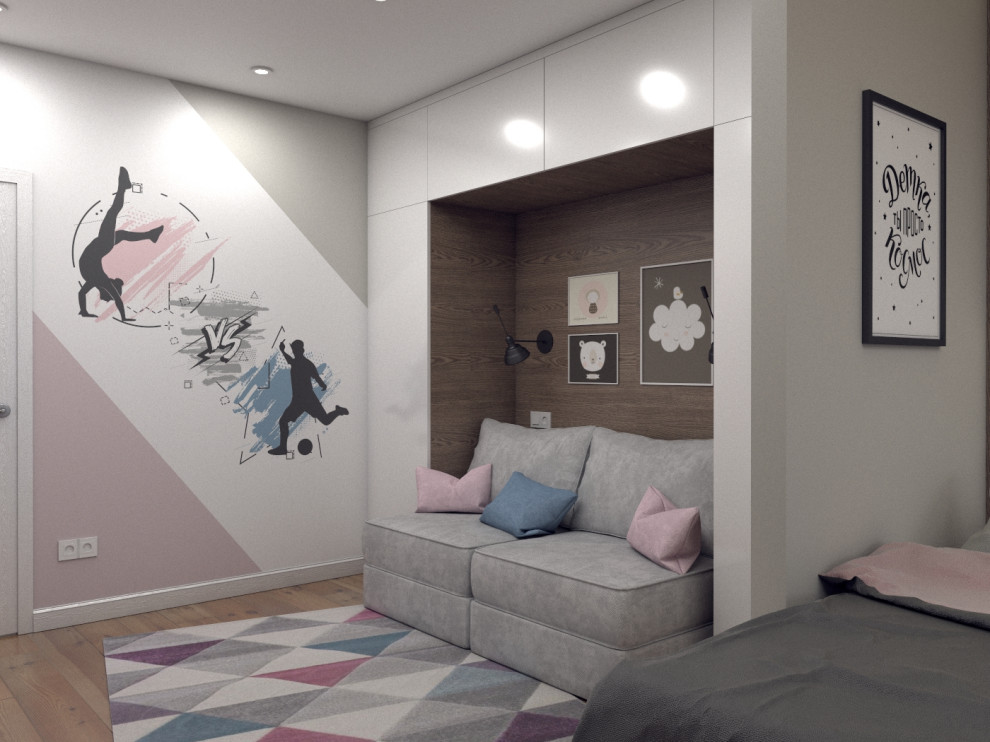 Квартира с сауной г. Зеленоградск