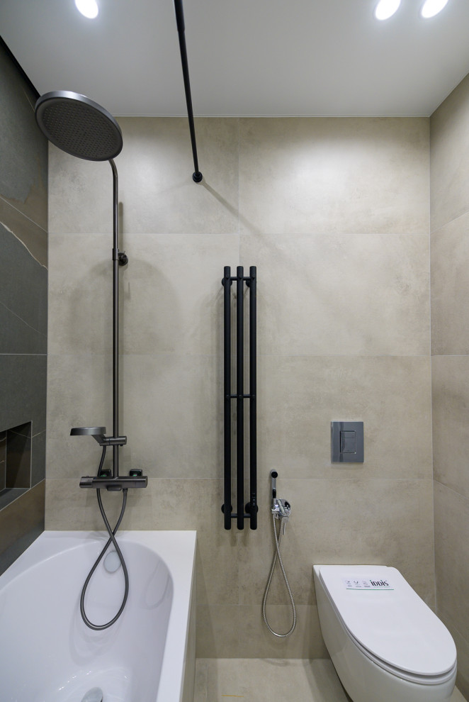 ЖК "Галактика" 3-ком квартира