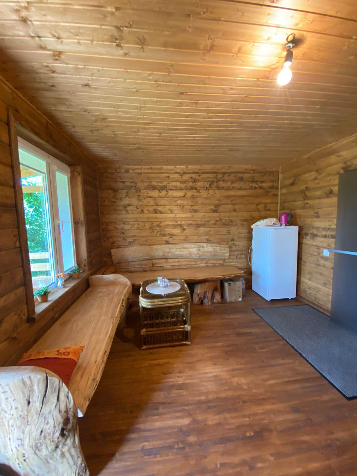 Обложка проекта: Гостевой домик в г. Сочи