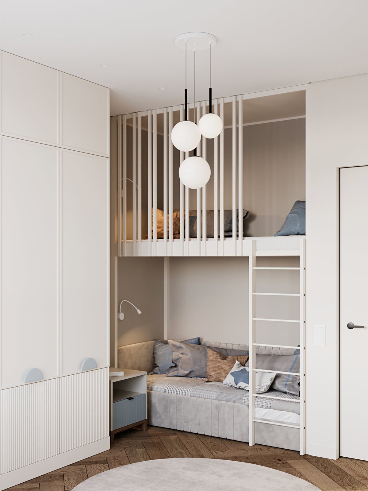 ЖК Скандинавия