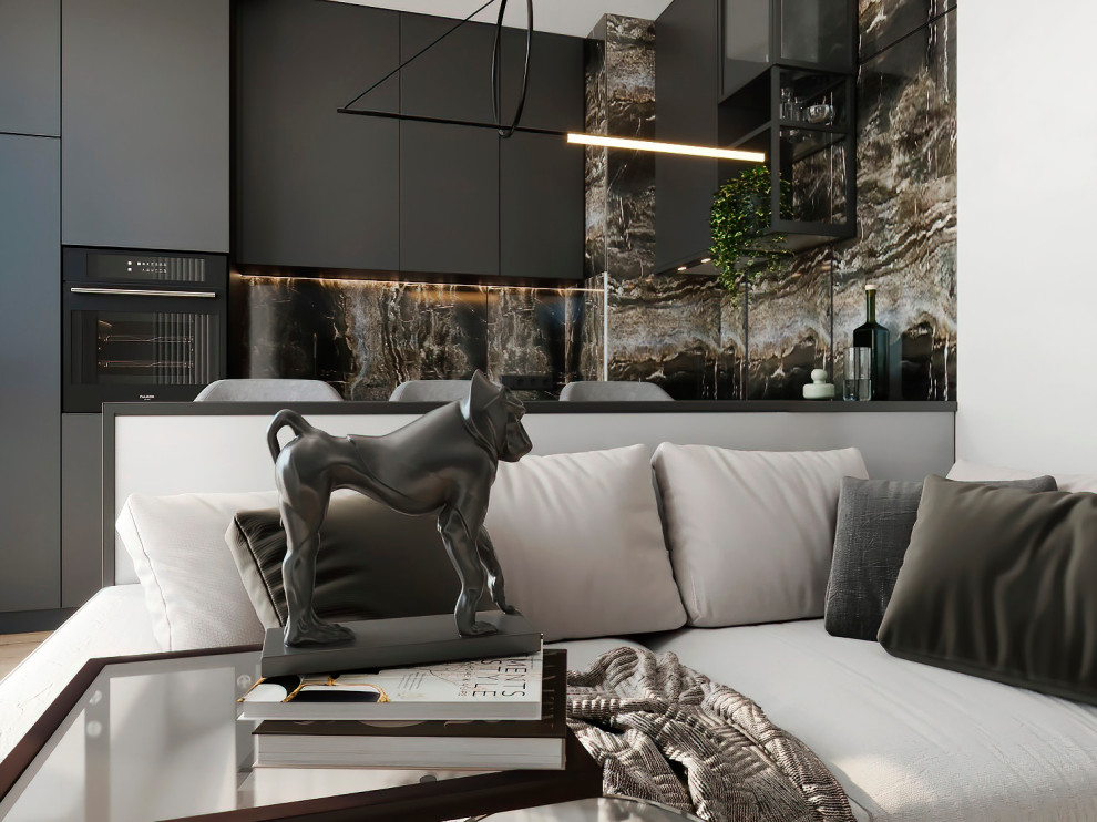 Квартира по ул. Николы Теслы, 11