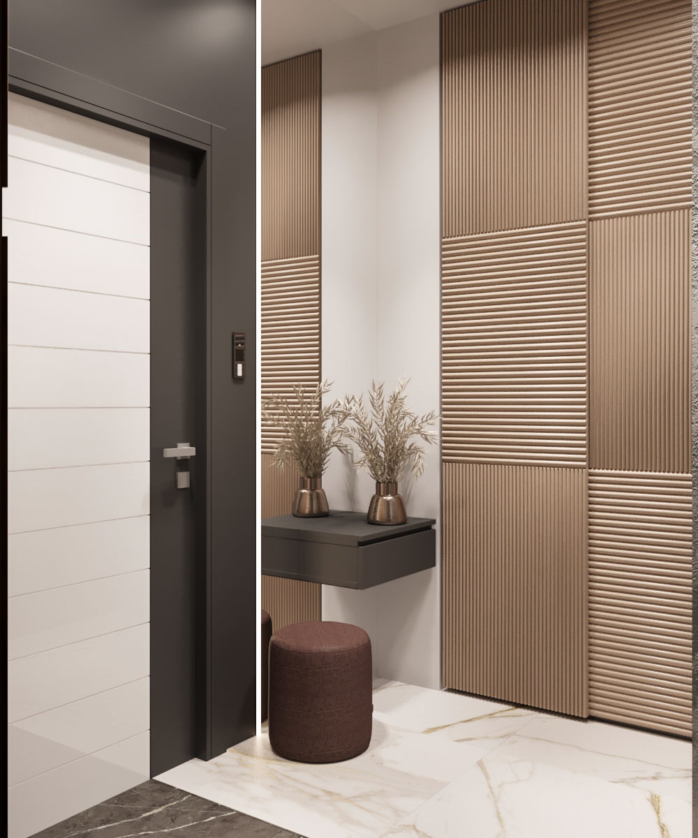 Обложка проекта: 71,7 м2, ЖК Григ-центр, г.Иваново