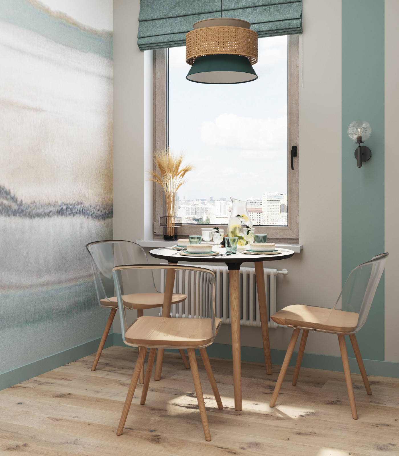 Морской бриз