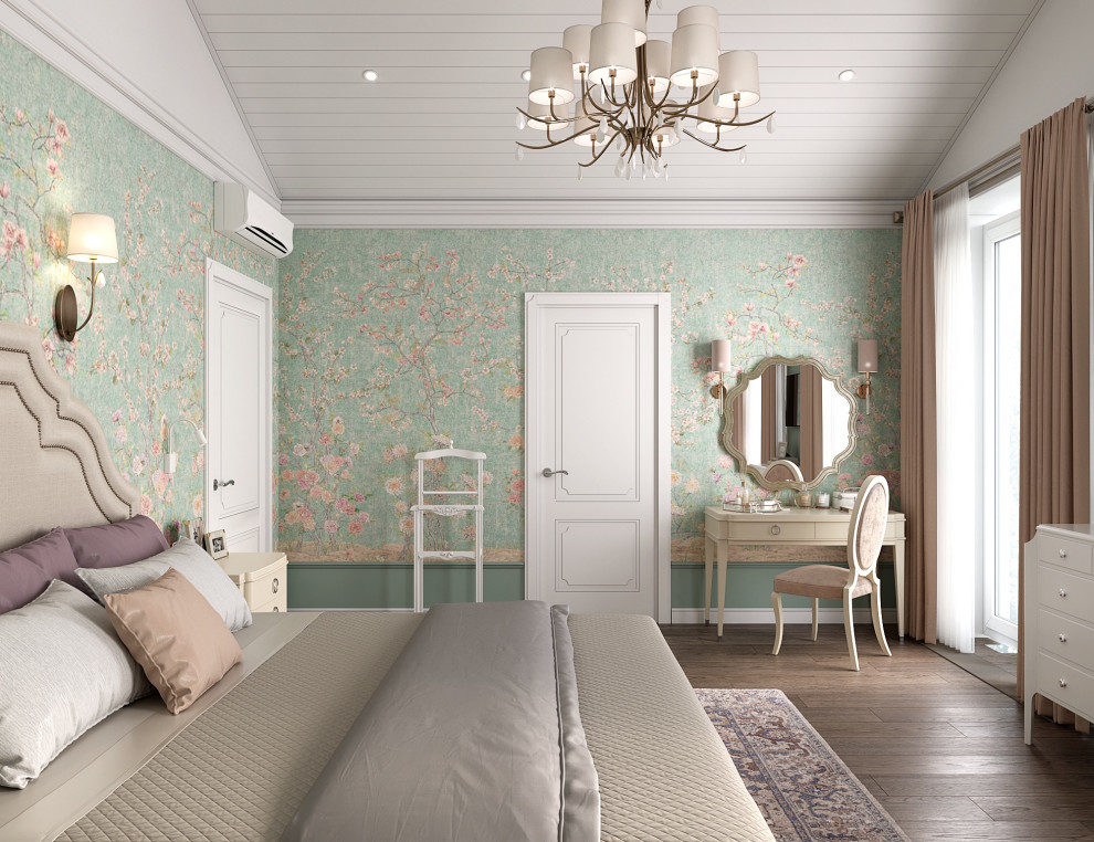 Sunny Valley, 330 m2