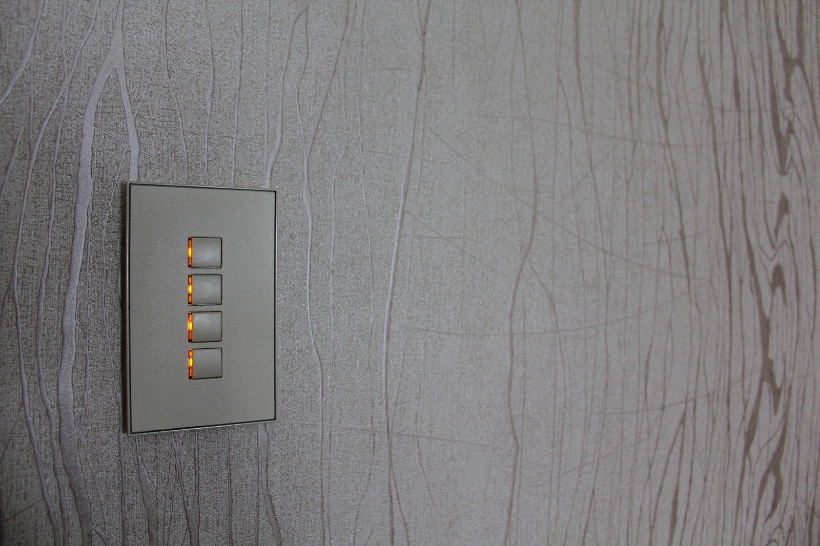 Обложка альбома: Сценарии "Умного Дома" в загородном доме 1й этаж