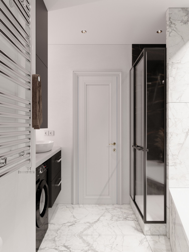 Алиса в зазеркалье