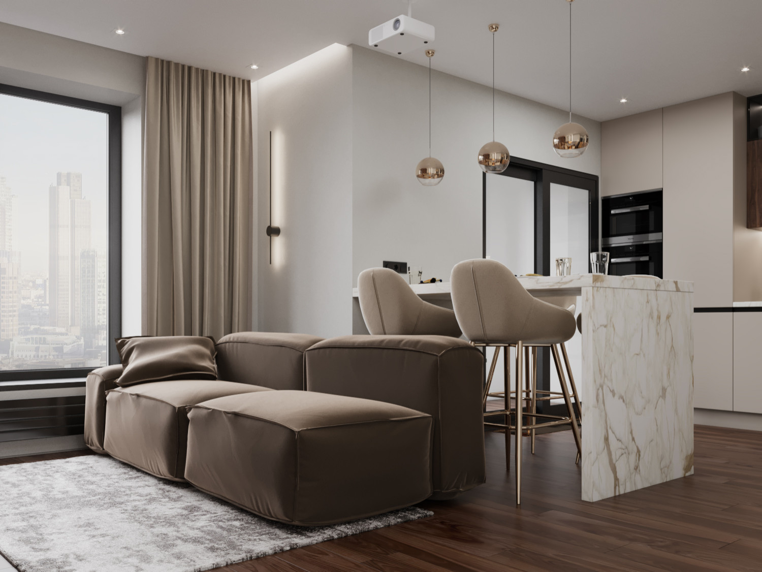 ЖК Тринити LIGHT