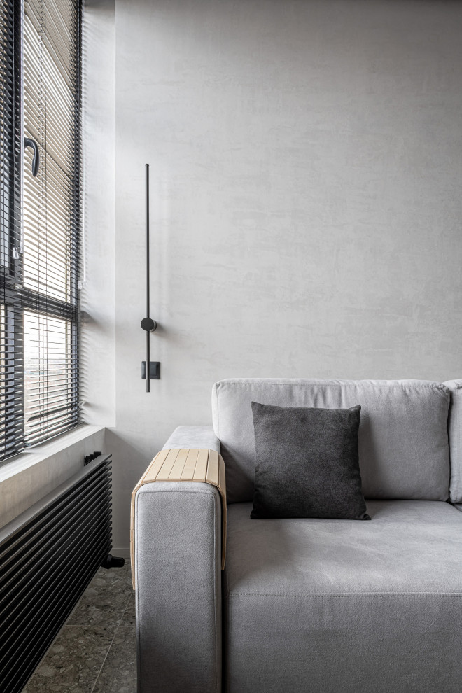 Квартира в ЖК "Тургенев"