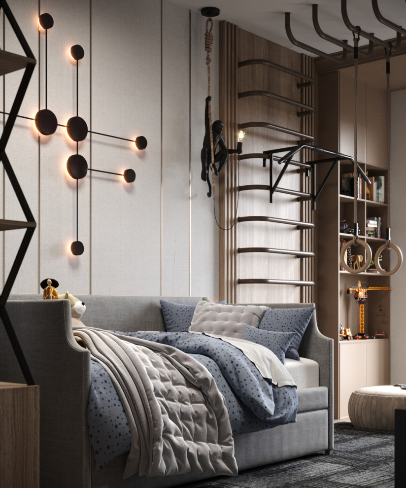 Квартира в ЖК "Петровский Квартал на воде"