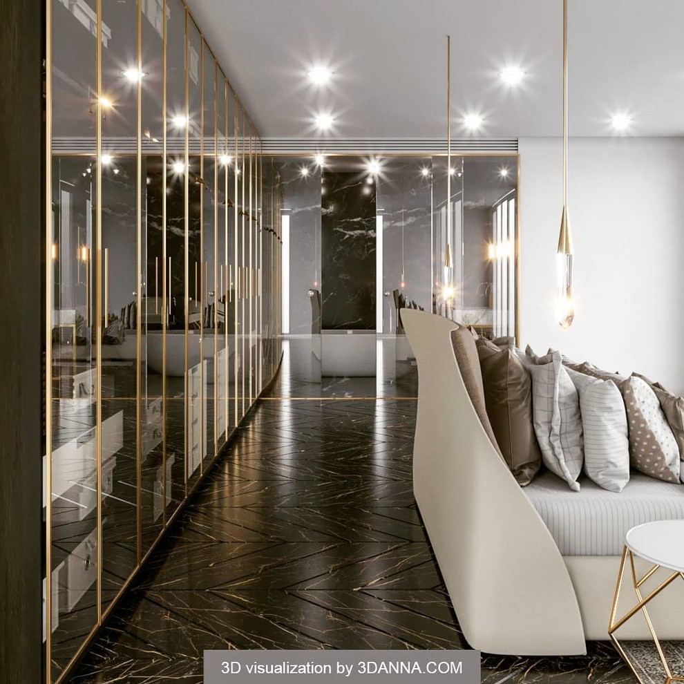 Обложка проекта: Bedroom 06