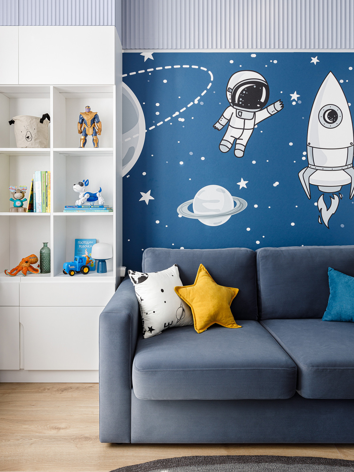 Квартира в Savin House №3