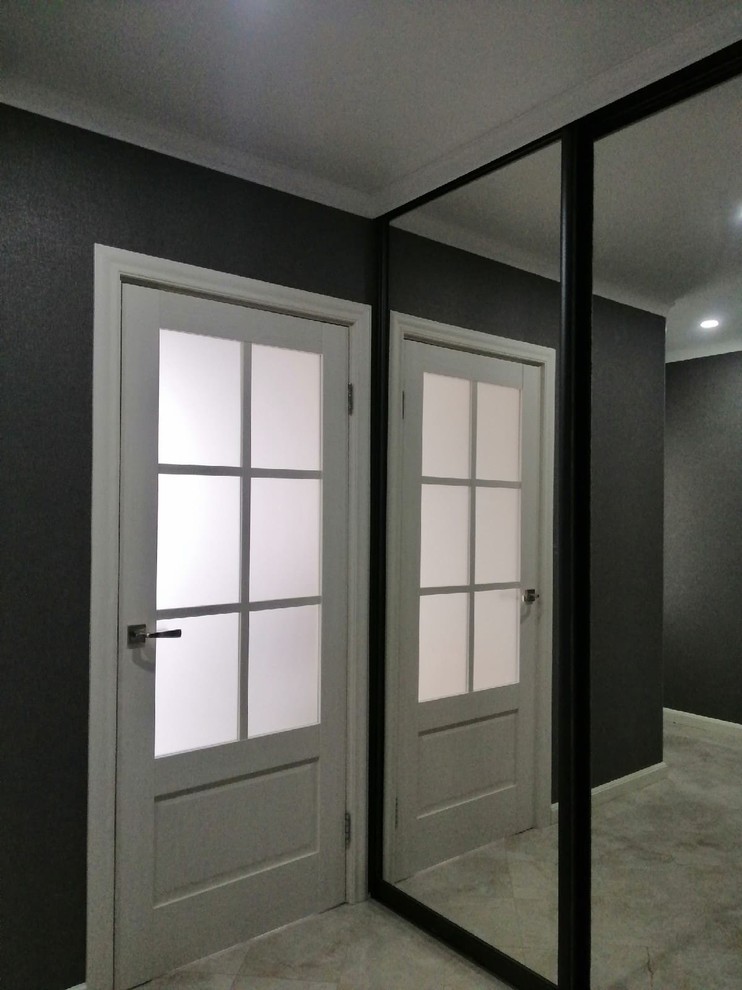 Мининская д.50