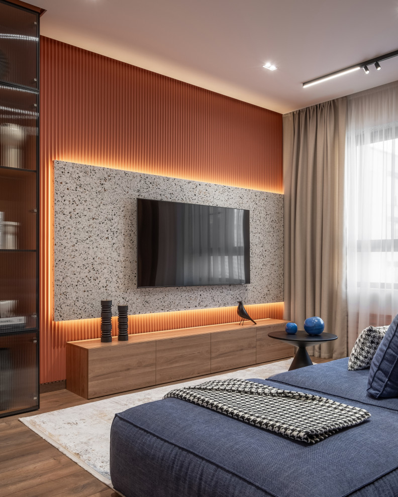 ЖК Зиларт 66м2