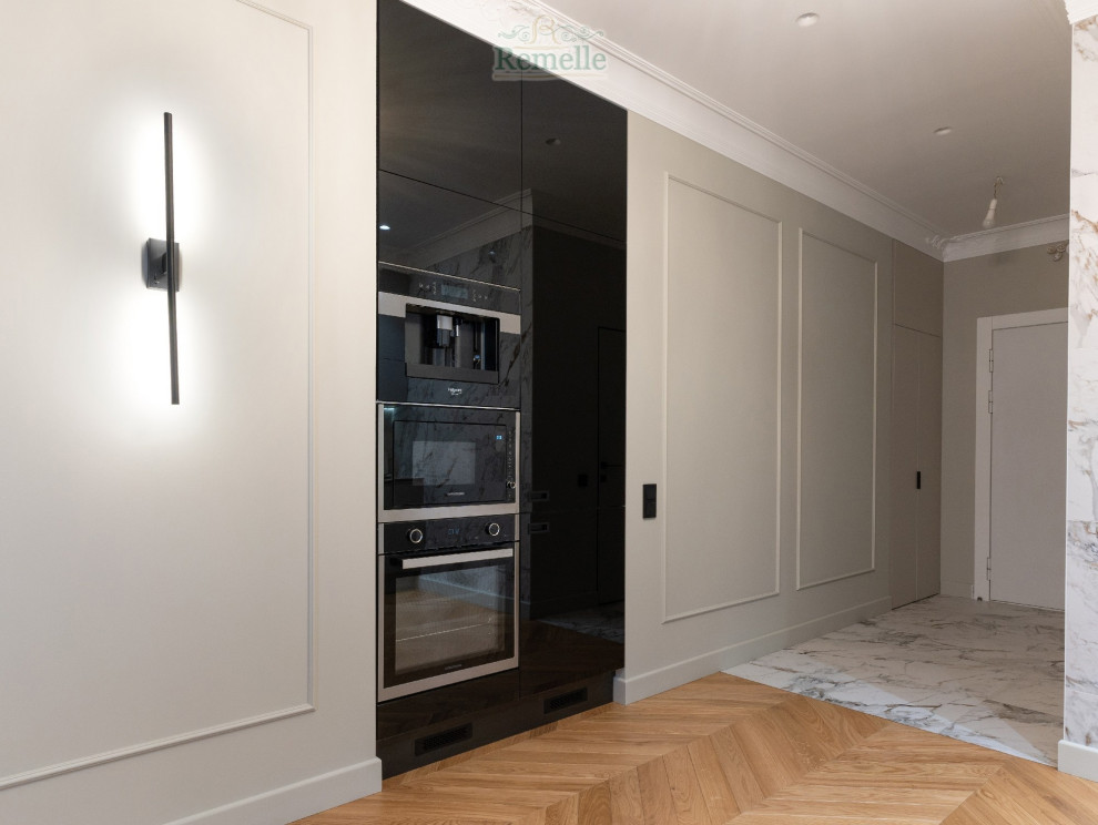 ЖК Болконский | 11-ая Красноармейская 11