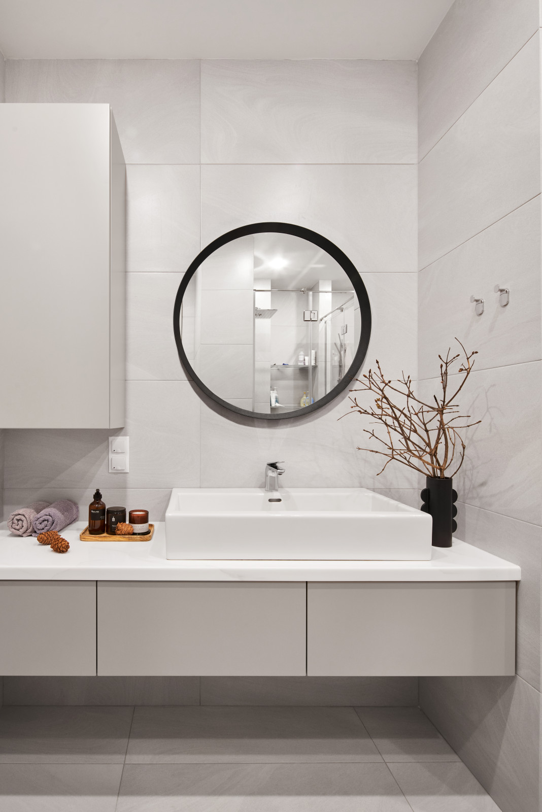 Таунхаус в Лисьем Носу