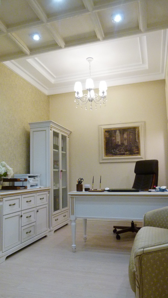 ЖК Амазонка