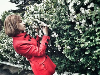 Екатерина Одинцова