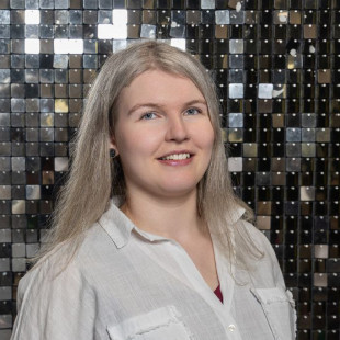 Ольга Панамарева