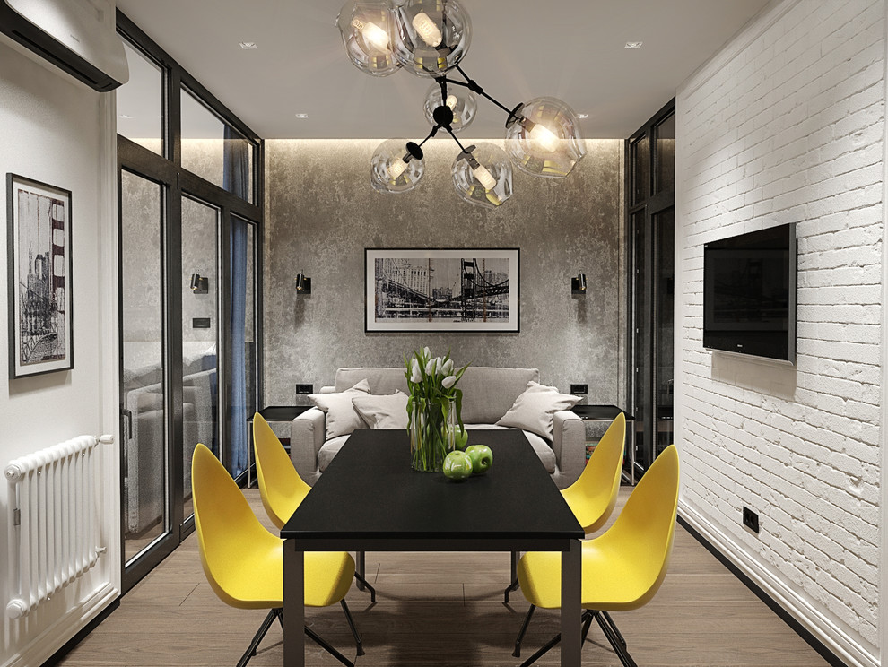 Обложка проекта: ЖК Квартал 918