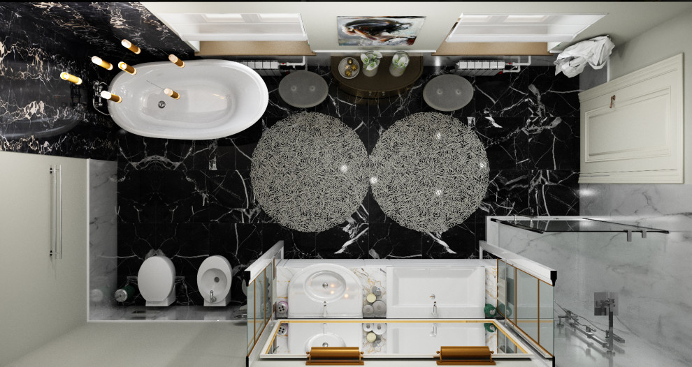 Дизайн квартиры