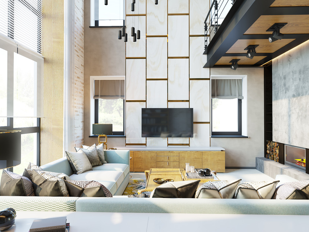 Средиземноморье в Нижнем Новгороде