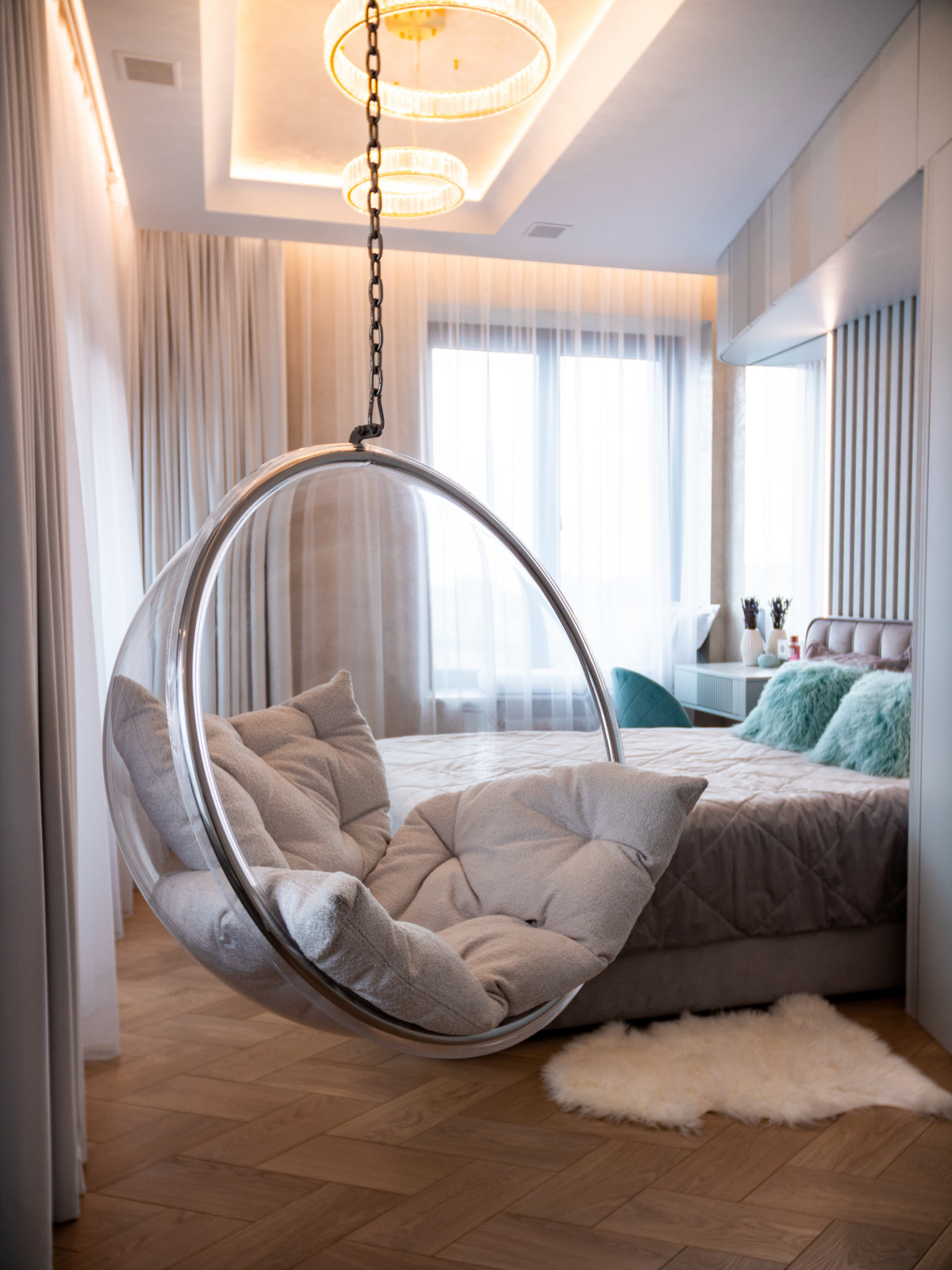 Царская площадь